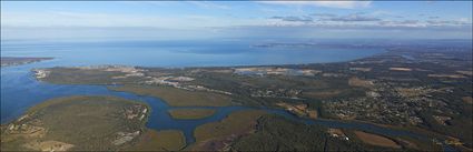 Ningi - Sandstone Point - QLD 2014 (PBH4 00 17519)